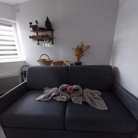 Le Petit Nid De Muzy Villa Muzy  Екстериор снимка